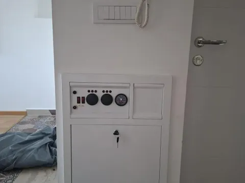 Rent, office space, 66m², Stari Grad, Beograd - image 17