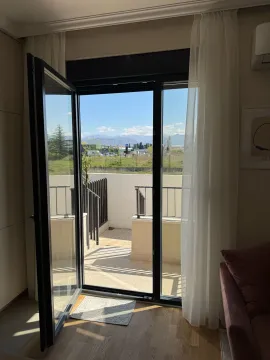 Rent, one bedroom apartment, 59m², Central Point, Podgorica - image 450