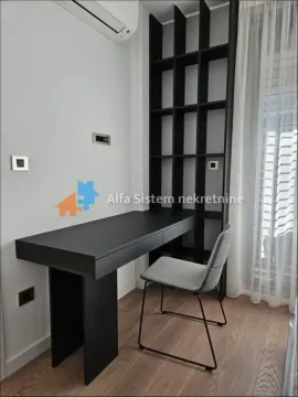 Izdavanje, dvosoban stan, 53m², Novi Beograd Blok 64, Novi Beograd Sve Podlokacije - image 5