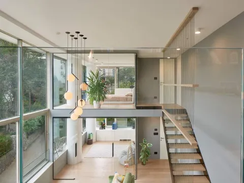 Prodaja, dvosoban stan, 100m², Budva, Crna Gora - image 26