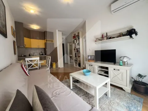 Rent, one bedroom apartment, 30m², Zabjelo, Podgorica - image 1