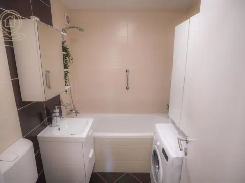 Sale, two bedroom apartment, 69m², Liman 4, Novi Sad Sve Podlokacije - image 16