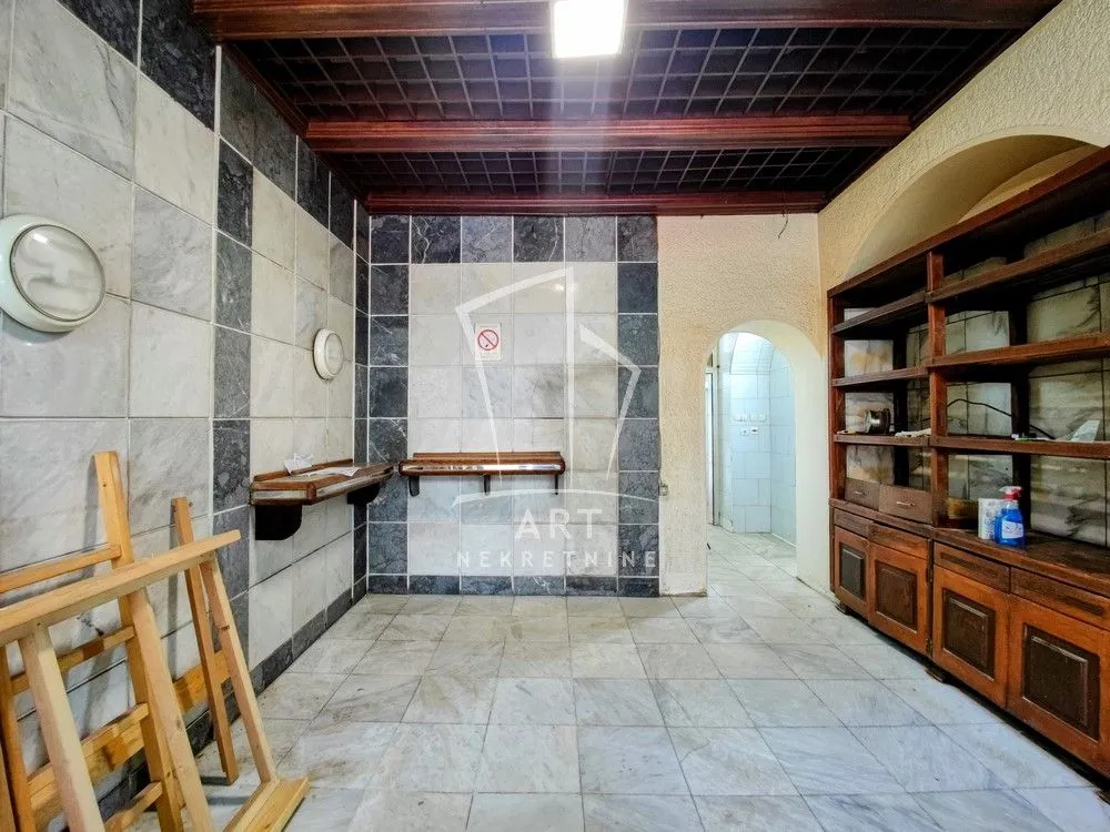 Sale, office space, 93m², Dorćol Sve Podlokacije, Beograd