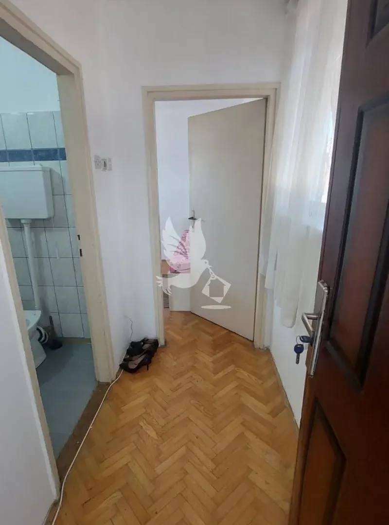 Sale, apartment, 19m², Centar Sve Podlokacije, Beograd