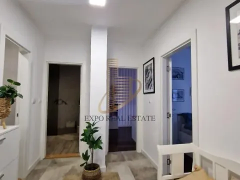 Prodaja, četvorosoban stan, 146m², Telep, Novi Sad Sve Podlokacije - image 14