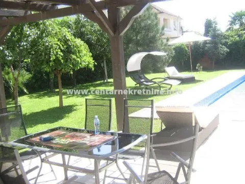 Prodaja, kuća, 340m², Gorica C, Podgorica - image 4