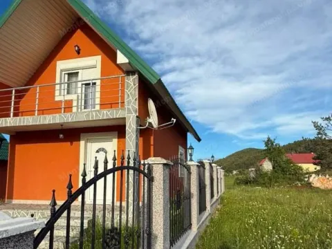 Prodaja, kuća, 62m², Borje, Žabljak - image 4