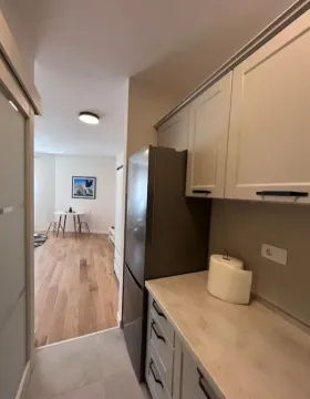 Prodaja, jednosoban stan, 33m², Central Point, Podgorica - image 6