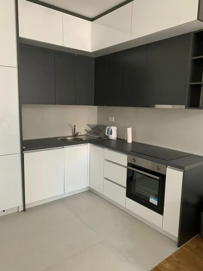 Izdavanje, jednosoban stan, 46m², Zabjelo, Podgorica