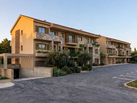 Sale, two bedroom apartment, 65m², Radanovići, Kotor - image 25