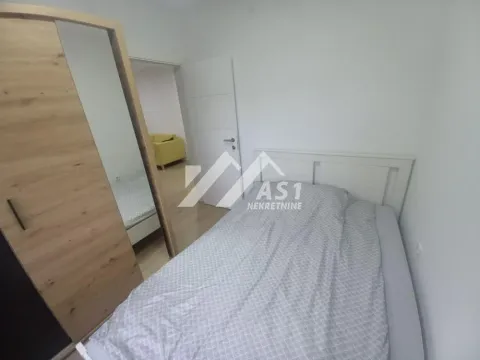 Rent, one bedroom apartment, 32m², Adice, Novi Sad Sve Podlokacije - image 6