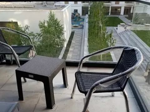 Prodaja, dvosoban stan, 58m², Savski Venac, Beograd - image 7