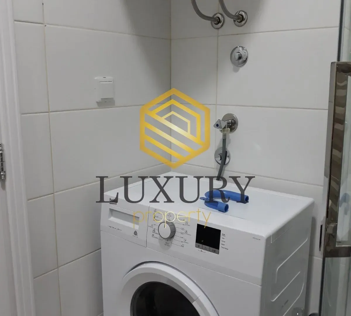 Rent, one bedroom apartment, 40m², Stari Aerodrom, Podgorica