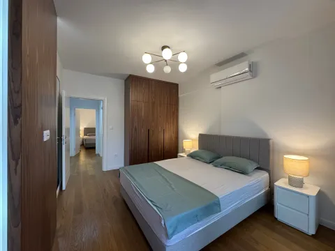 Stan-na-dan, dvosoban stan, 65m², Centar, Budva - image 8