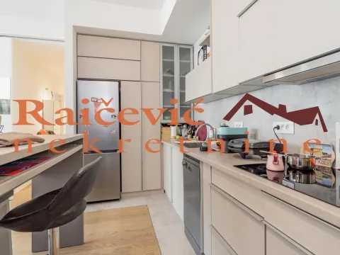 Sale, four bedroom apartment, 110m², Savski Venac, Beograd - image 5