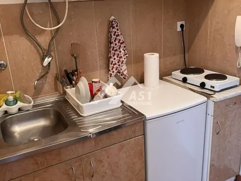 Rent, apartment, 21m², Grbavica, Novi Sad Sve Podlokacije - image 5