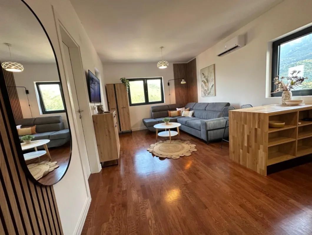 Prodaja, garsonjera, 29m², Bečići, Budva