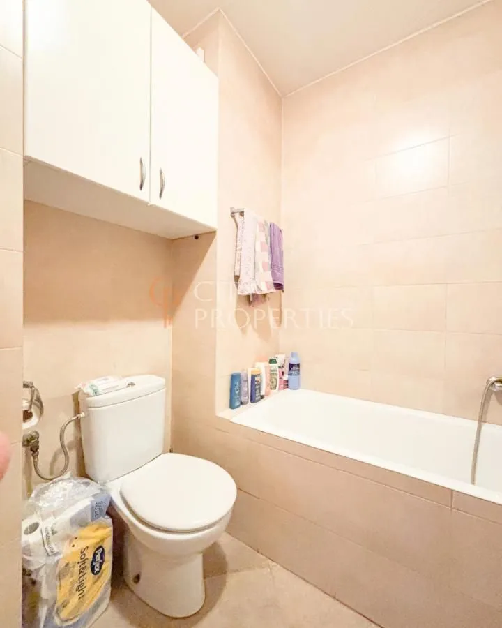 Sale, apartment, 70m², Stari Aerodrom, Podgorica