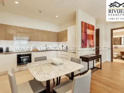 Prodaja, jednosoban stan, 9790m², Kumbor, Herceg Novi - image 14