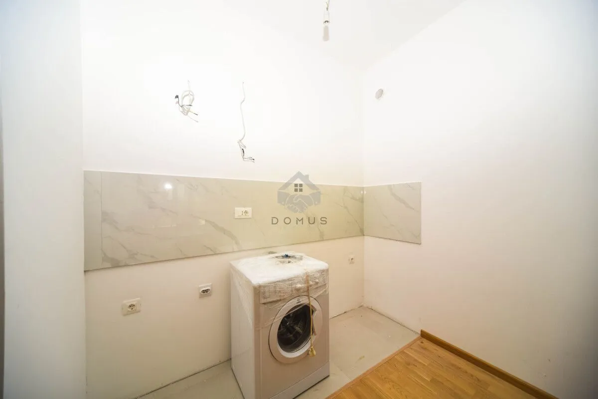 Prodaja, jednosoban stan, 39m², Donja Gorica, Podgorica