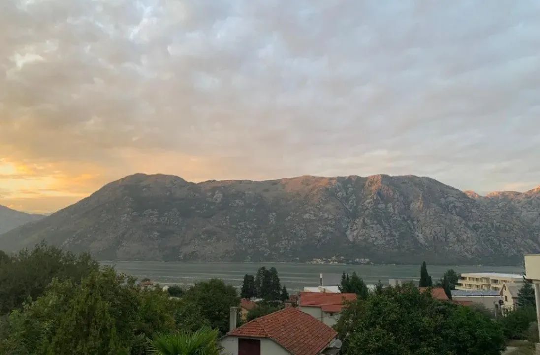 Sale, land lot, 2313m², Donji Stoliv, Kotor
