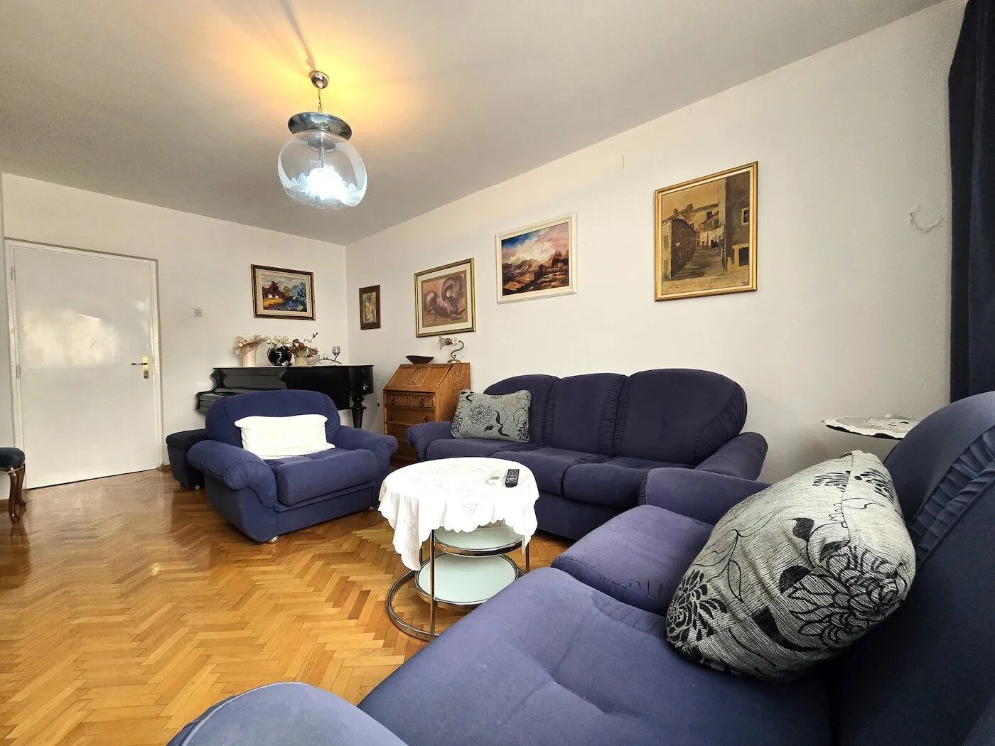 Rent, apartment, 100m², Preko Morače, Podgorica