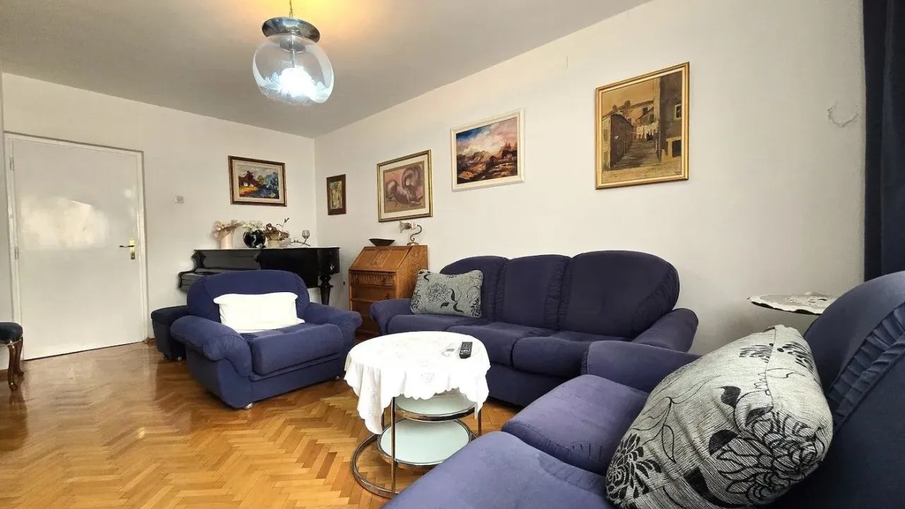 Rent, apartment, 100m², Preko Morače, Podgorica