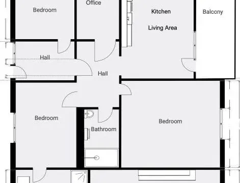 Prodaja, kuća, 118m², Dumidran, Tivat - image 5