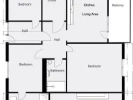 Prodaja, kuća, 118m², Dumidran, Tivat - image 5