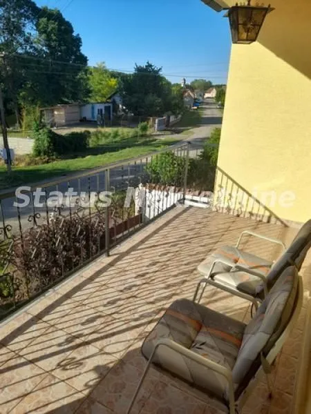 Prodaja, kuća, 194m², Šid, Srbija