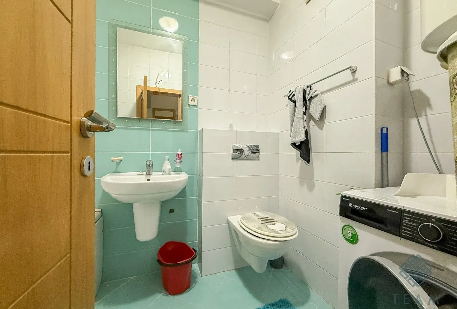 Prodaja, jednosoban stan, 66m², Preko Morače, Podgorica