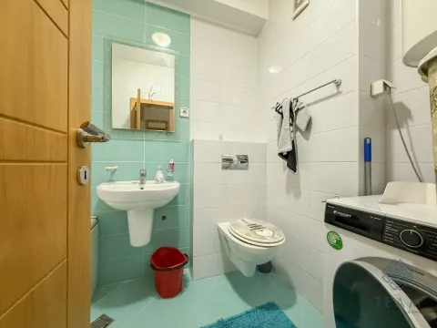 Prodaja, jednosoban stan, 66m², Preko Morače, Podgorica - image 9