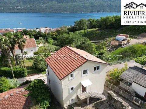Prodaja, kuća, 145m², Baošići, Herceg Novi - image 5