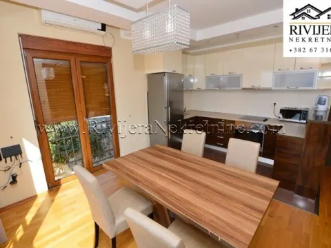 Prodaja, trosoban stan, 140m², Zelenika, Herceg Novi - image 4