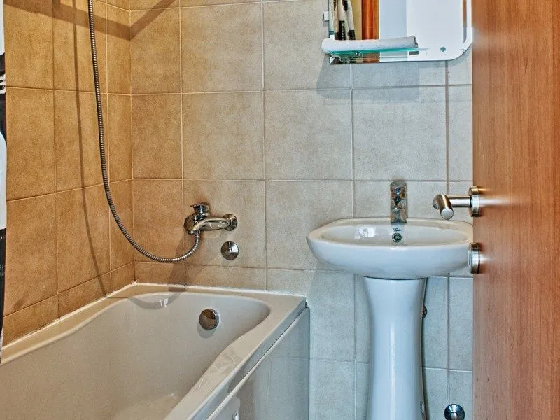 Sale, apartment, 56m², Petrovac, Budva