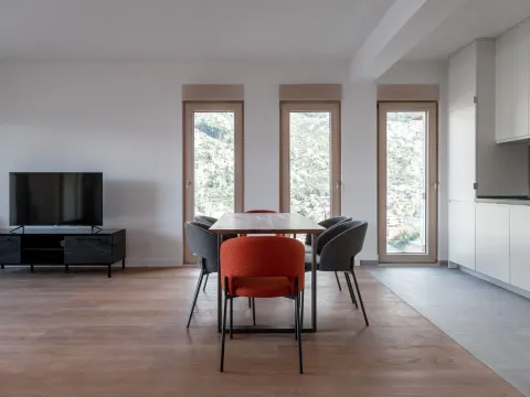 Sale, three bedroom apartment, 136m², Kotor, Crna Gora - image 3