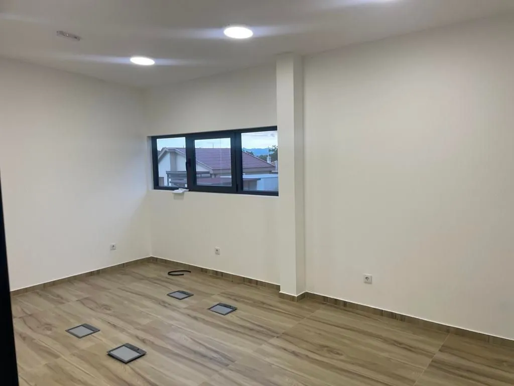 Rent, office space, 300m², Zagorič, Podgorica