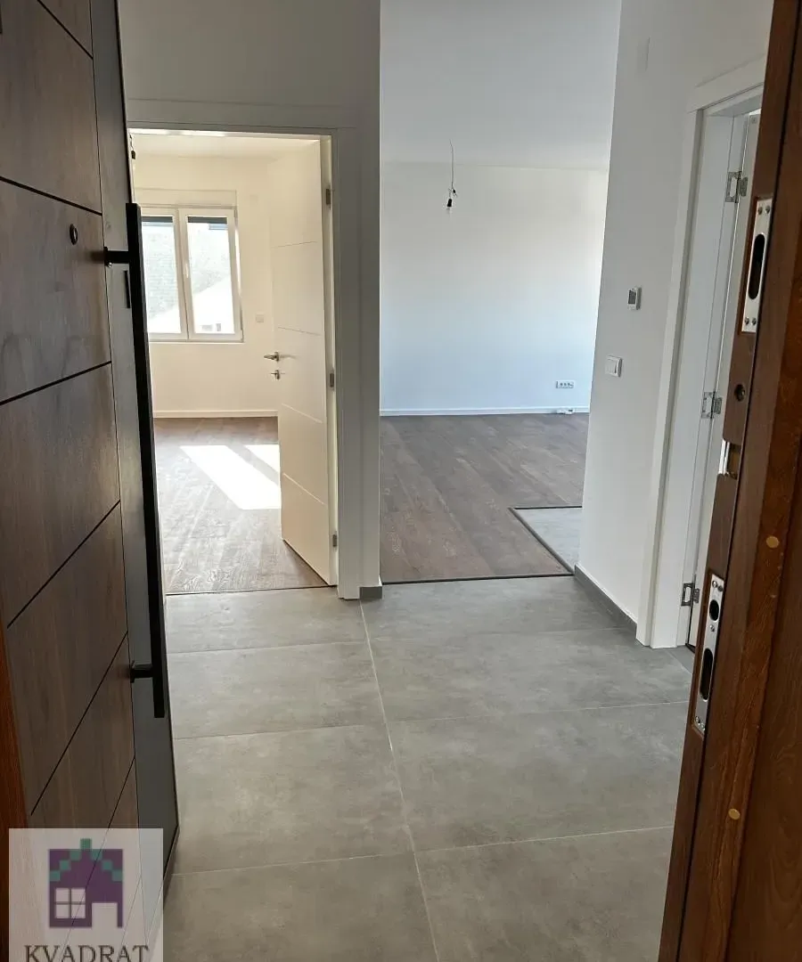 Prodaja, dvosoban stan, 59m², Centar, Ub