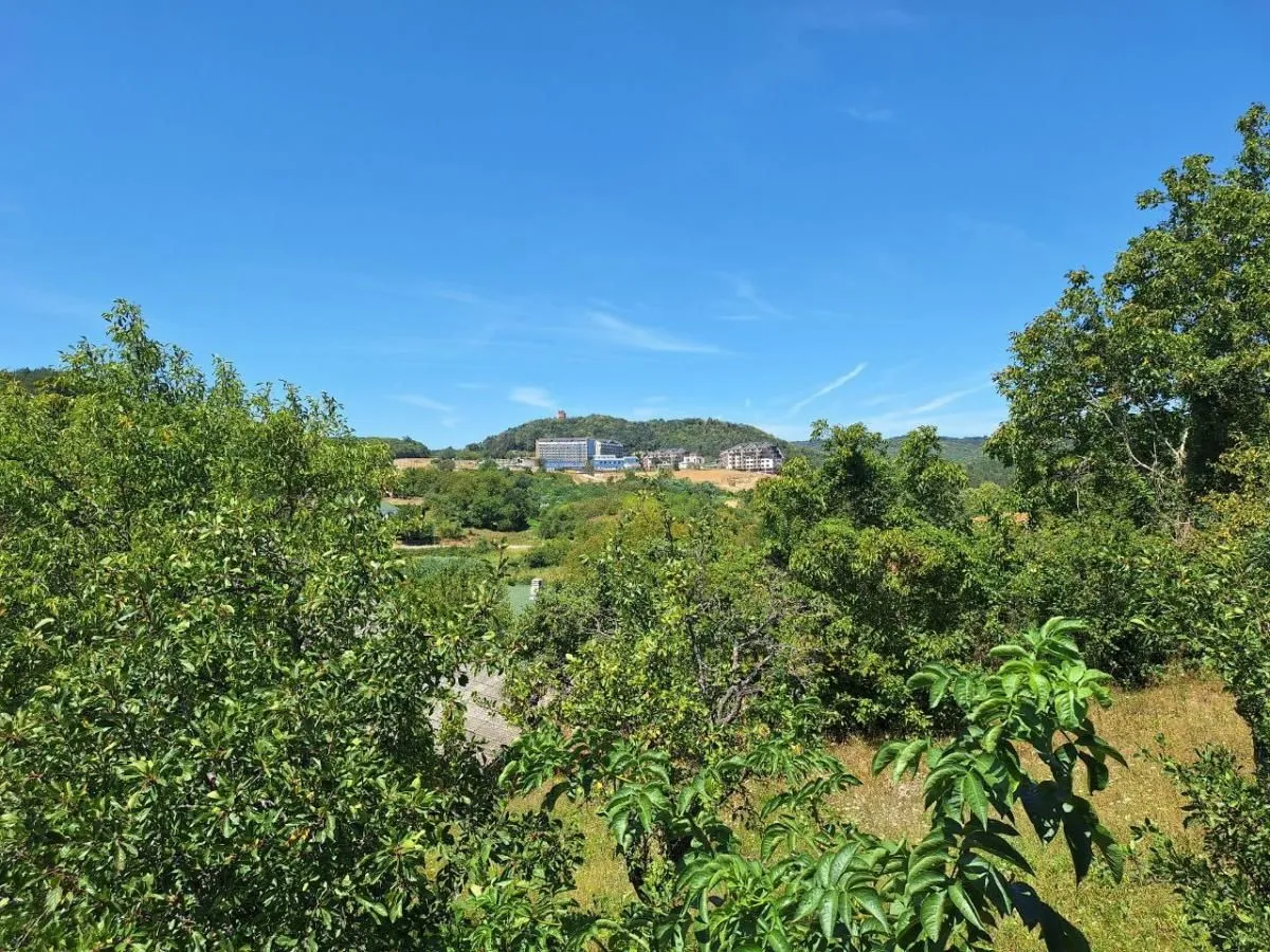 Sale, house, 253m², Banja Vrdnik, Irig