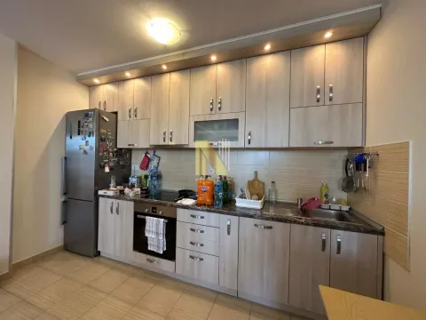Izdavanje, dvosoban stan, 54m², Salajka, Novi Sad Sve Podlokacije - image 4