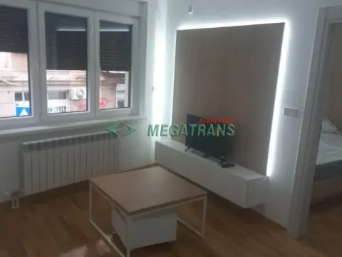 Rent, two bedroom apartment, 54m², Palilulska Pijaca, Palilula Sve Podlokacije