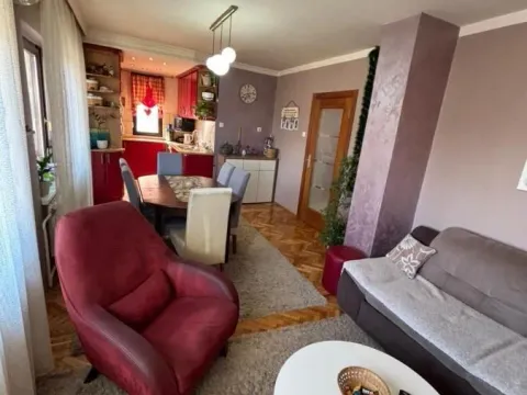 Prodaja, četvorosoban stan, 90m², Veternik, Novi Sad Sve Podlokacije - image 3