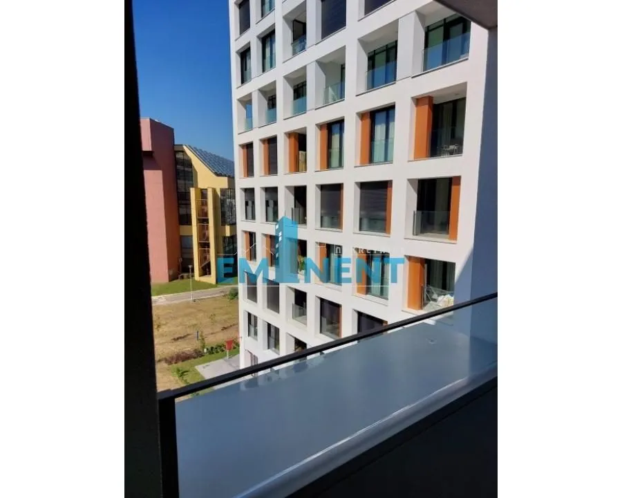 Rent, two bedroom apartment, 50m², Novi Beograd Sve Podlokacije, Beograd