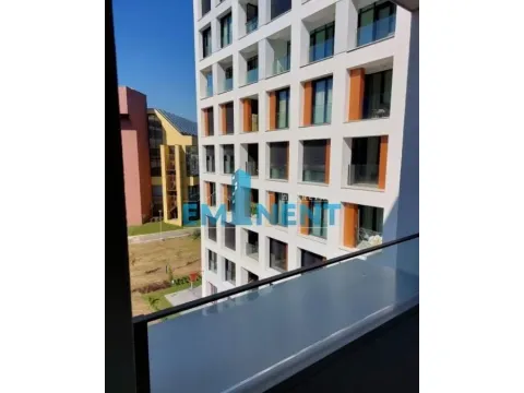 Rent, two bedroom apartment, 50m², Novi Beograd Sve Podlokacije, Beograd - image 16