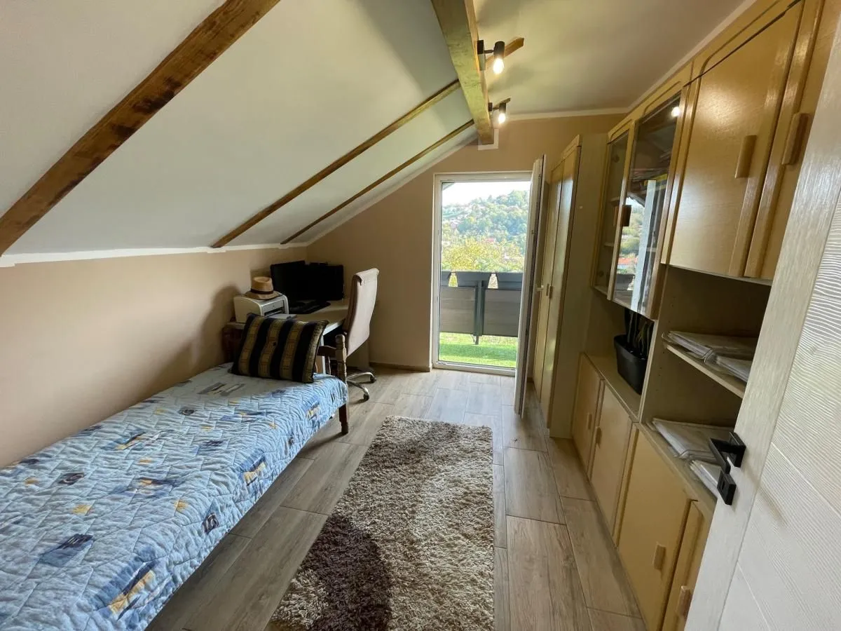 Prodaja, kuća, 92m², Paragovo, Petrovaradin
