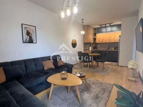 Izdavanje, jednosoban stan, 45m², Pobrežje, Podgorica - image 4