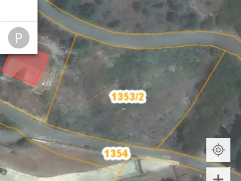 Sale, land lot, 1300m², Doljani, Podgorica - image 1