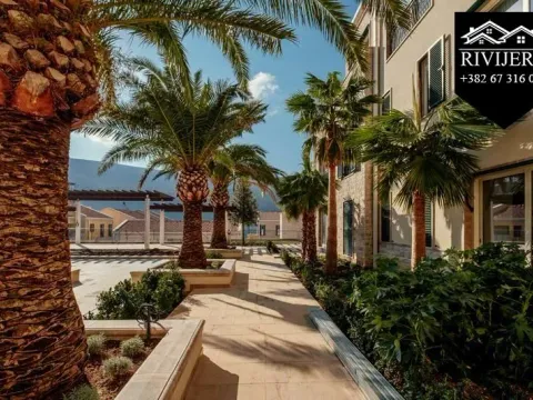 Prodaja, jednosoban stan, 88m², Kumbor, Herceg Novi - image 2