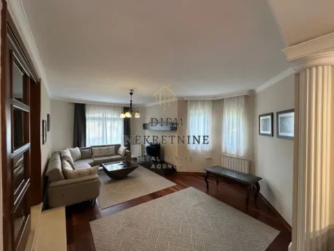 Rent, house, 180m², Donja Gorica, Podgorica - image 6