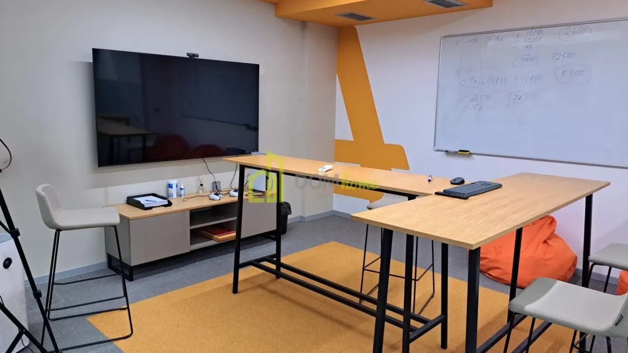 Izdavanje, poslovni prostor, 391m², Preko Morače, Podgorica